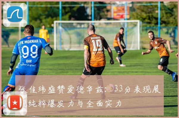 张佳玮盛赞爱德华兹：33分表现展现纯粹爆发力与全面实力