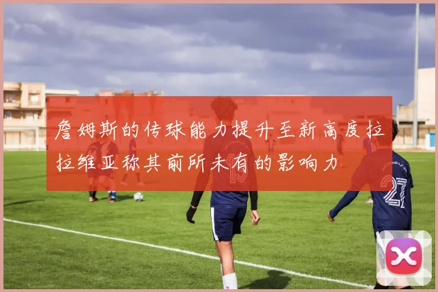 詹姆斯的传球能力提升至新高度拉拉维亚称其前所未有的影响力