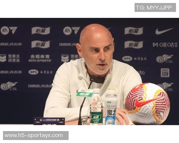 海港重返训练强度提升穆斯卡特需灵活应对后手策略