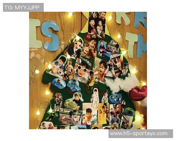 范弗里特全家欢庆圣诞节晒幸福合影展现温馨家庭生活